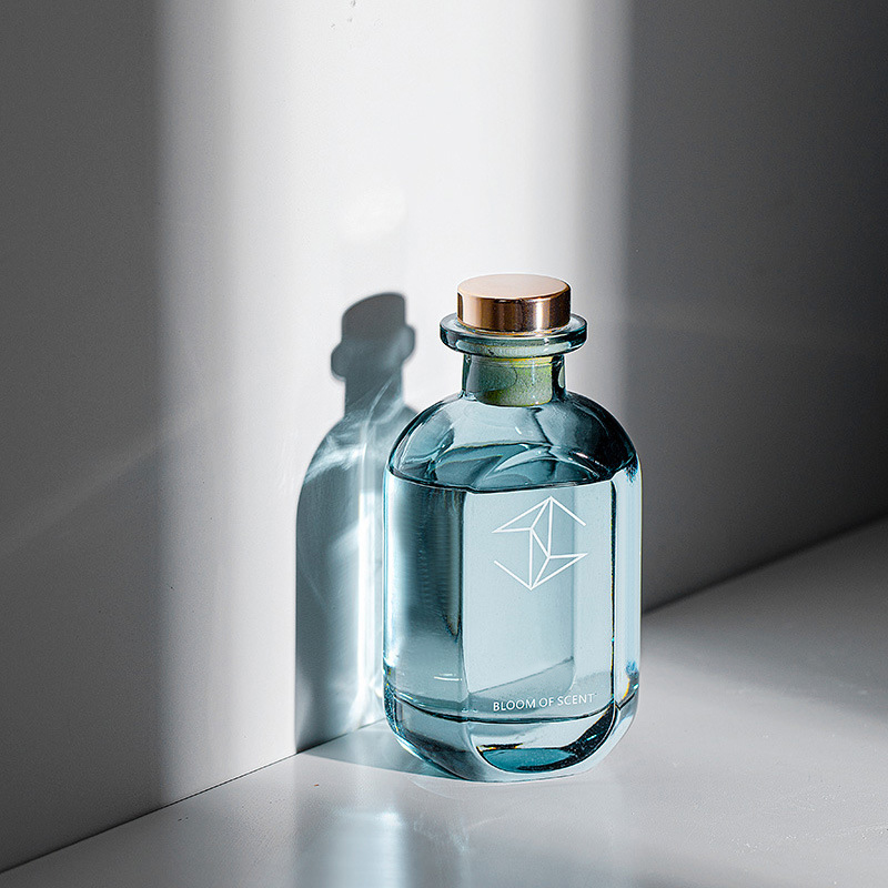 مجموعه هدیه پخش کننده نی کریستالی کریسمس M&Scent 500 میلی لیتری، پخش کننده نی خانگی