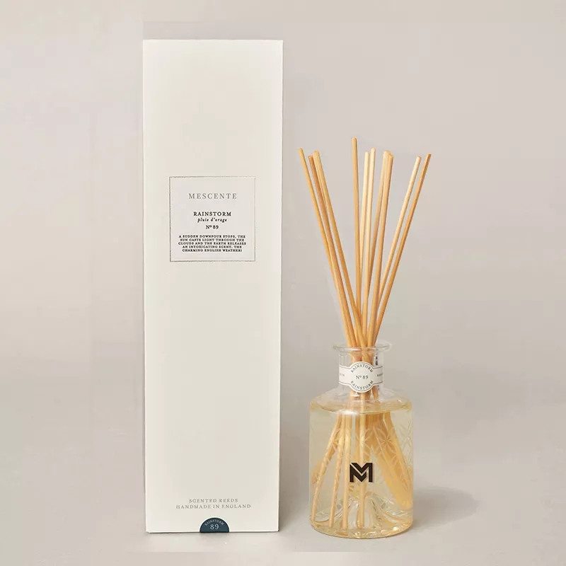 خوشبو کننده هوا M&Scent Gruppo Di Reed، مجموعه دیفیوزر روغن کالکشن کریسمس خانگی
