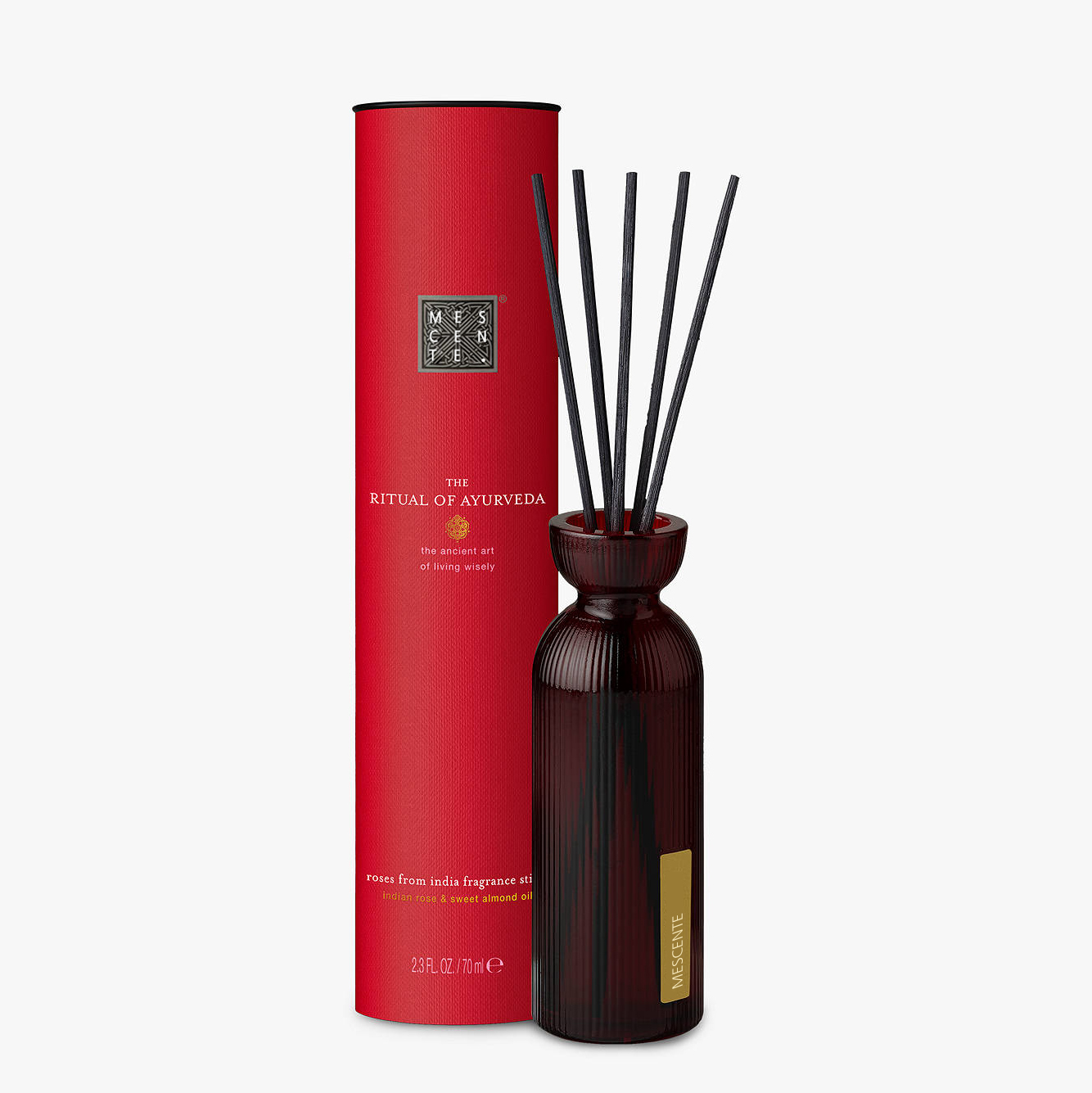 مجموعه های پخش کننده عطر نی ام اند اسنت لوکس بطری 200 میلی لیتری مواد شیمیایی خانگی