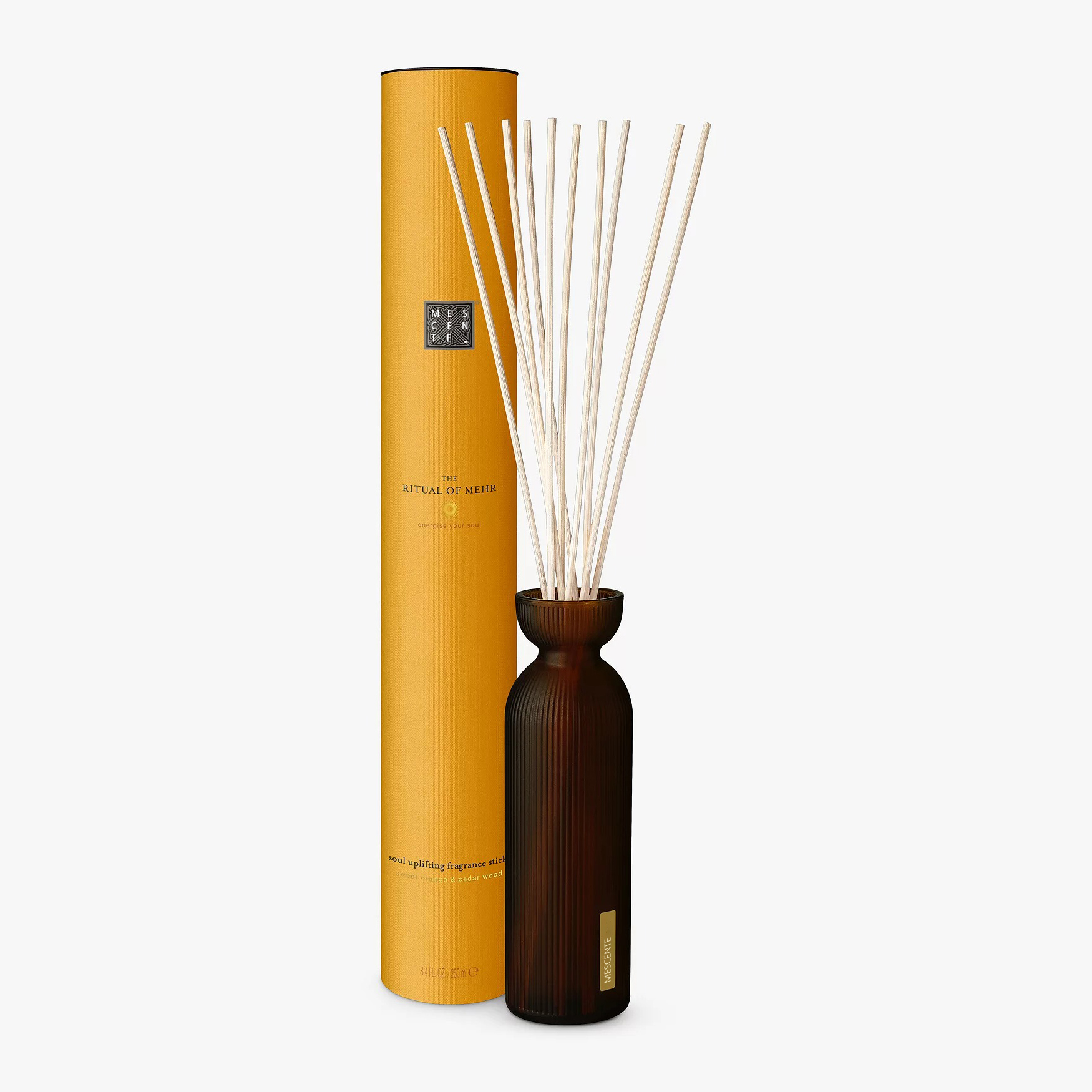 مجموعه های پخش کننده عطر نی ام اند اسنت لوکس بطری 200 میلی لیتری مواد شیمیایی خانگی
