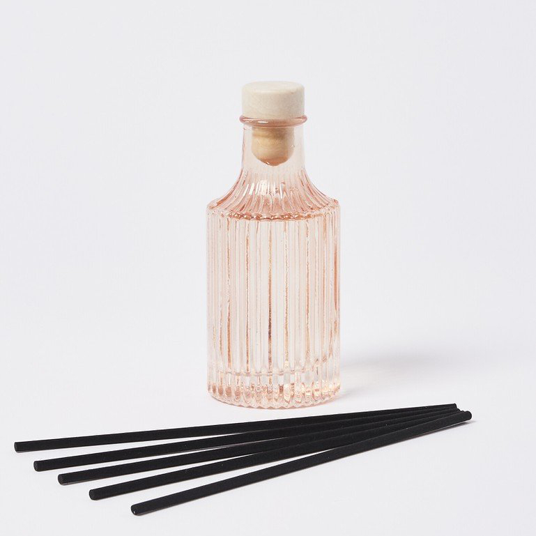 پخش کننده گل نی تاتاکان آنتوک بطری شیشه ای 100 میلی لیتری 200 میلی لیتری سفارشی M&Scent