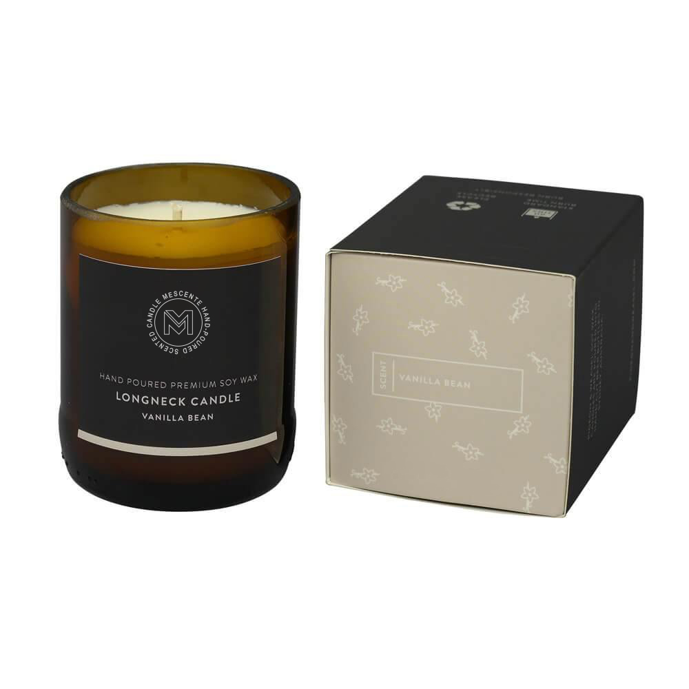 M&Scent Wachs Silikonform Box Aroma Soja Kerzen Glas Mit Deckel ست سیلیکون Weihnachten