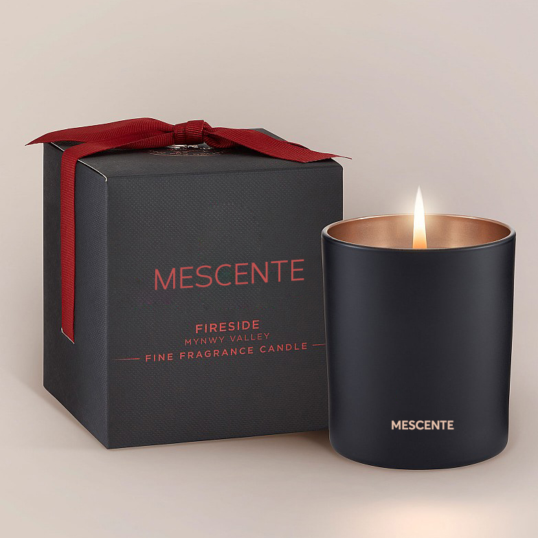 M&Scent Duft Elektrische Glas Bechelter Vasen Duft Candle Halter Gold Milch Herstellung Kerzen ست