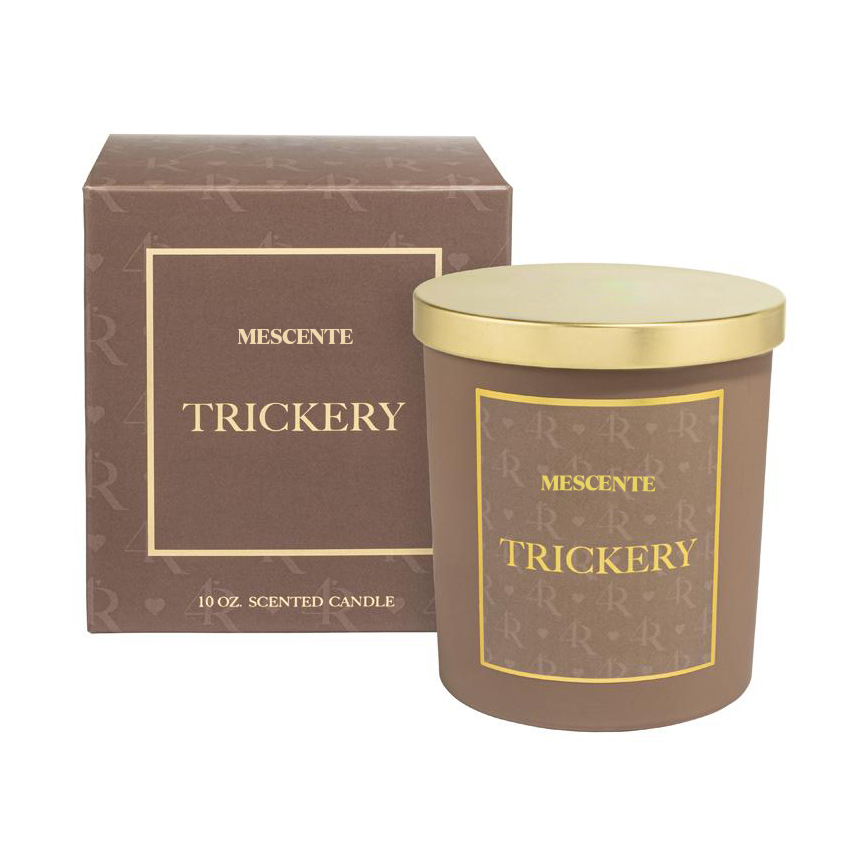 M&Scent عمده فروشی جدید لوکس لیبل خصوصی سفارشی کریسمس شیشه کریستال کرزن شمع سویا معطر با درب