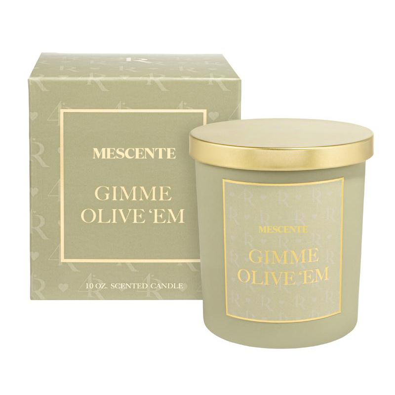 M&Scent عمده فروشی جدید لوکس لیبل خصوصی سفارشی کریسمس شیشه کریستال کرزن شمع سویا معطر با درب