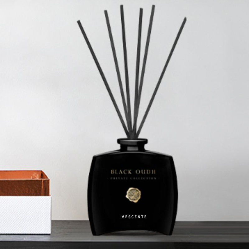 فروش عمده عطر خصوصی ام اند اسنت بطری خلاقانه ایفل سولا گل خانه نی دیفیوزر