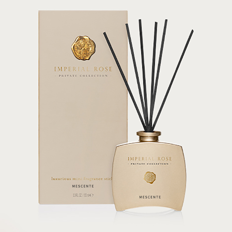 فروش عمده عطر خصوصی ام اند اسنت بطری خلاقانه ایفل سولا گل خانه نی دیفیوزر