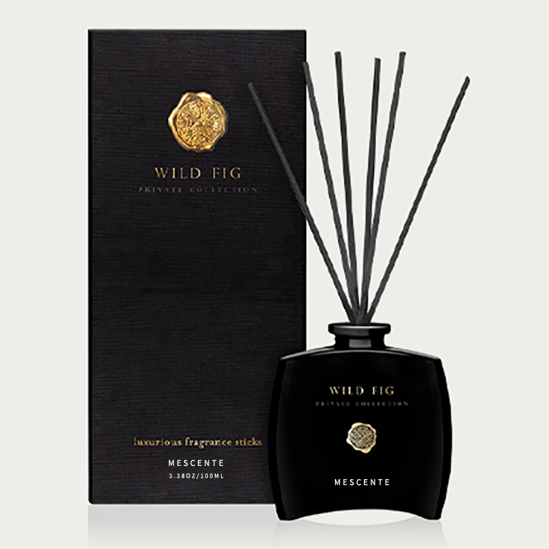 فروش عمده عطر خصوصی ام اند اسنت بطری خلاقانه ایفل سولا گل خانه نی دیفیوزر