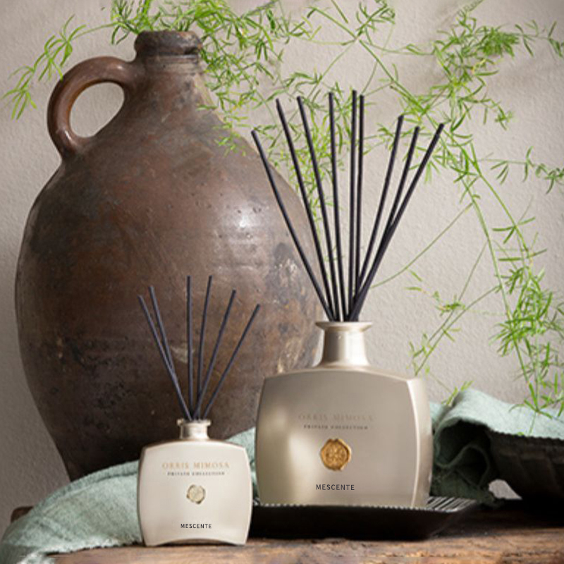 فروش عمده عطر خصوصی ام اند اسنت بطری خلاقانه ایفل سولا گل خانه نی دیفیوزر