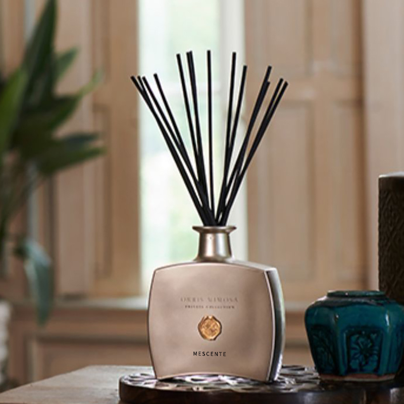 فروش عمده عطر خصوصی ام اند اسنت بطری خلاقانه ایفل سولا گل خانه نی دیفیوزر