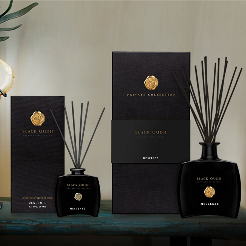 فروش عمده عطر خصوصی ام اند اسنت بطری خلاقانه ایفل سولا گل خانه نی دیفیوزر