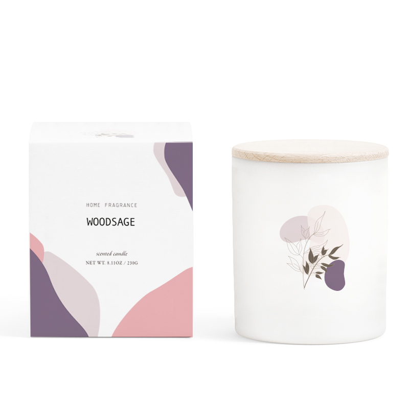 عمده فروشی M&Scent شمع های پارافین واکس با برچسب مشخصات لوکس دست ساز