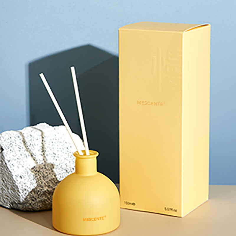 M&Scent Hotsale عطر و بوی لوکس اسانس پخش کننده نی با چوب چوب دستی