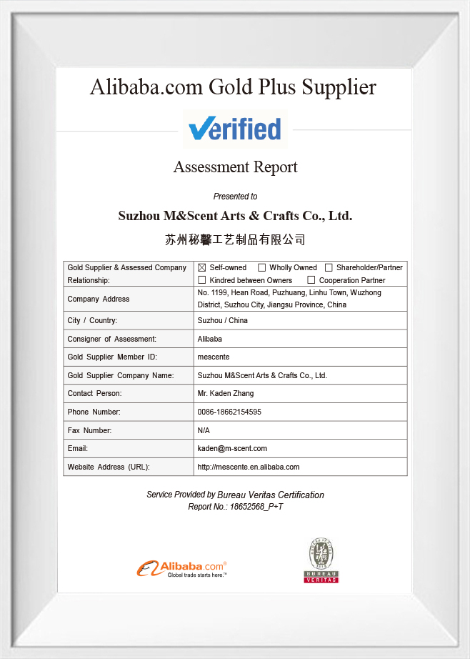 (BV) گزارش ارزیابی تامین کننده