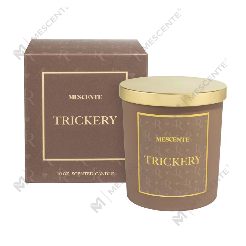 M&Scent عمده فروشی جدید لوکس لیبل خصوصی سفارشی کریسمس شیشه کریستال کرزن شمع سویا معطر با درب