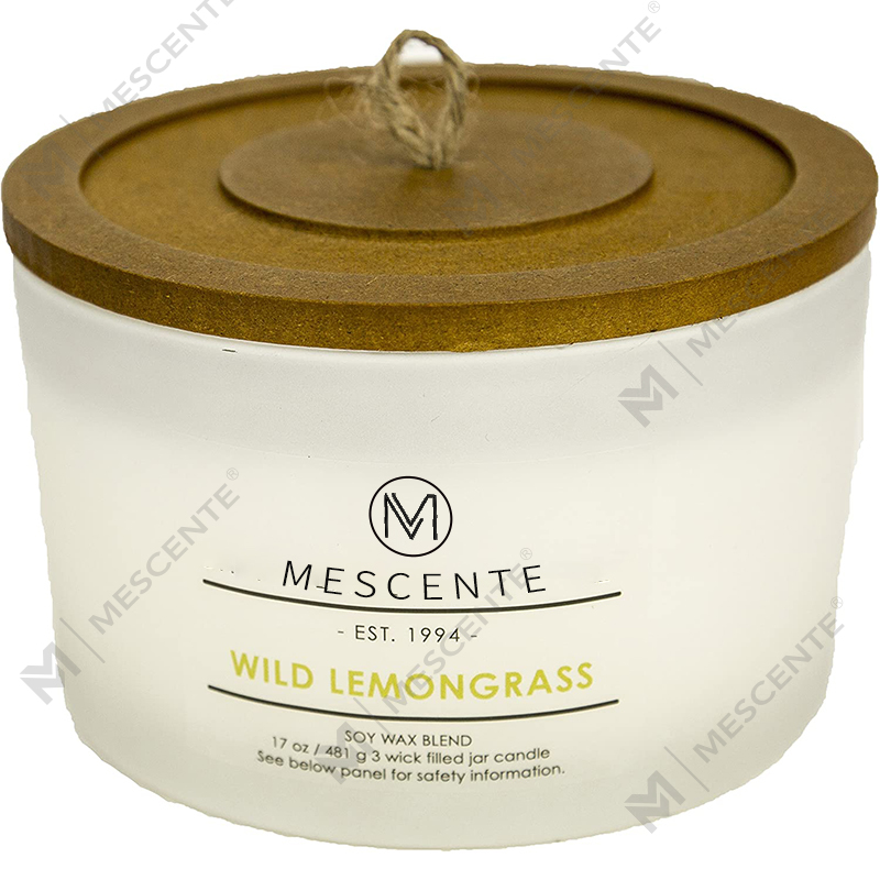 شمع های معطر با کریستال ها به صورت عمده زیر لیبل شخصی و سفارشی M&Scent