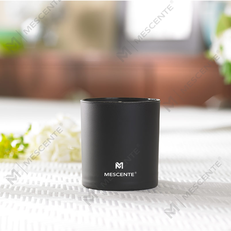 عطر M&S شمع های آروماتراپی مردانه کروم 22 اونس با کریستال های داخل لیبل لوکس عمده فروشی