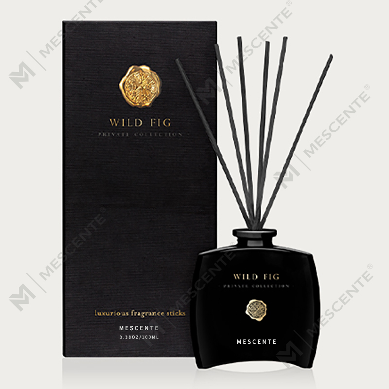فروش عمده عطر خصوصی ام اند اسنت بطری خلاقانه ایفل سولا گل خانه نی دیفیوزر