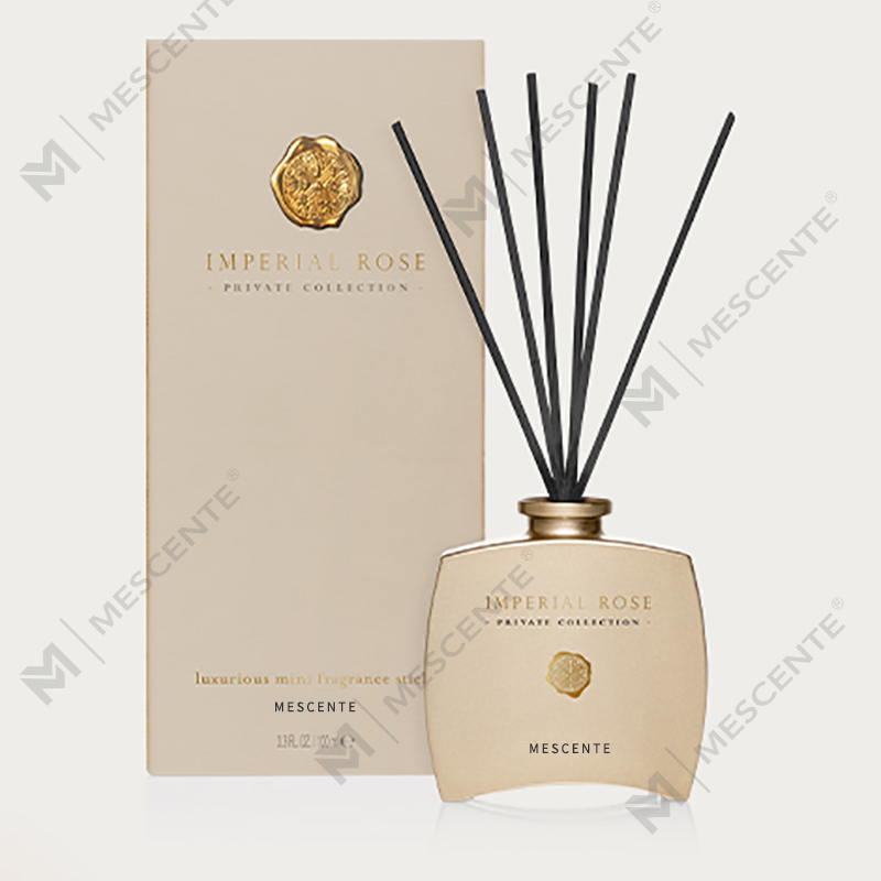 فروش عمده عطر خصوصی ام اند اسنت بطری خلاقانه ایفل سولا گل خانه نی دیفیوزر