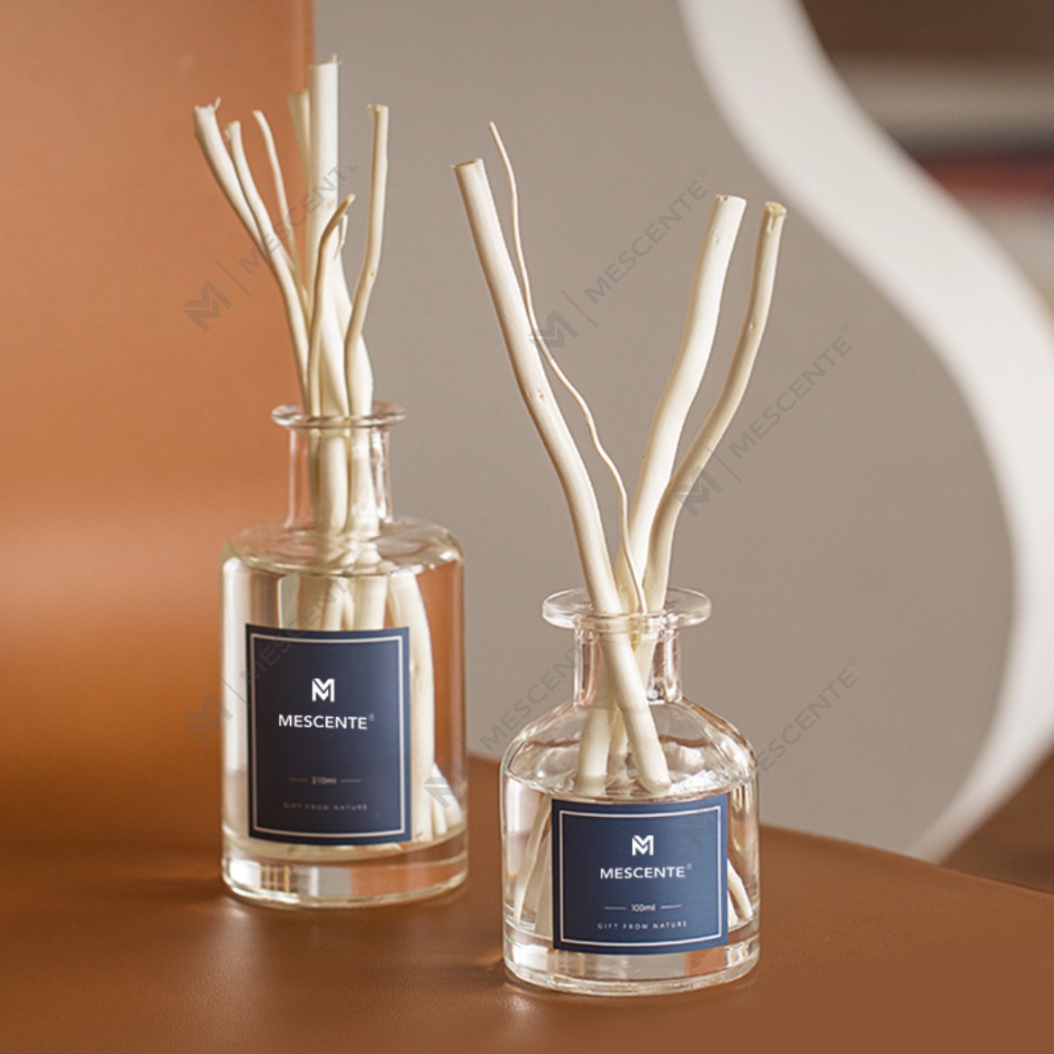 پخش کننده عطر رید انتخاب ایمن تر است