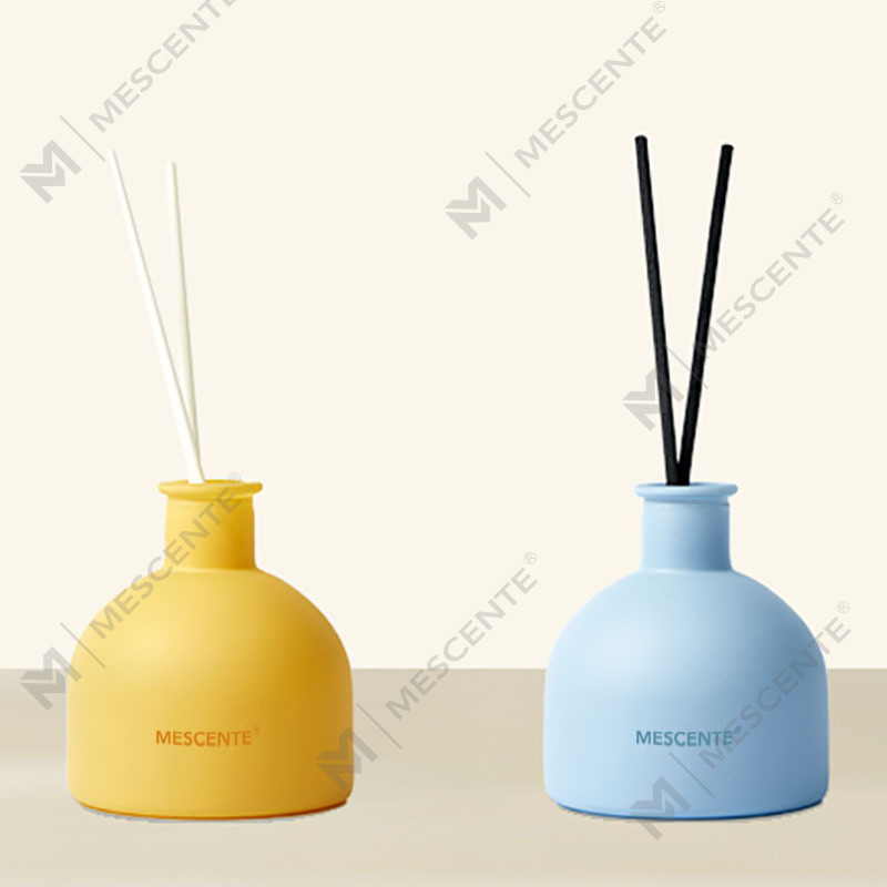 M&Scent hotsale عطر لوکس اسانس پخش کننده نی با چوب چوب دستی