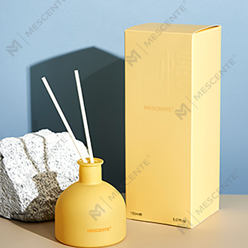 M&Scent hotsale عطر لوکس اسانس پخش کننده نی با چوب چوب دستی