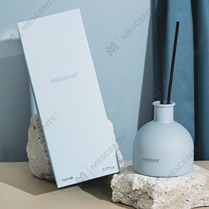 M&Scent hotsale عطر لوکس اسانس پخش کننده نی با چوب چوب دستی
