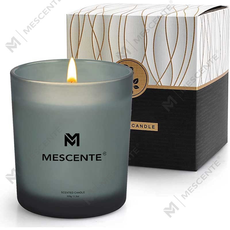 M&Scent عمده فروشی سفارشی لوکس و پرفروش ترین برچسب خصوصی شمع های معطر موم سویا ویک اسطوخودوس