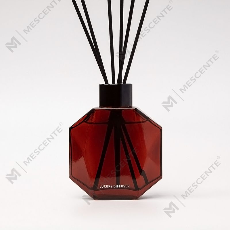 M&Scent عمده فروشی لوکس و سفارشی مینی بطری روغن نی پخش کننده آروماتراپی با جعبه هدیه