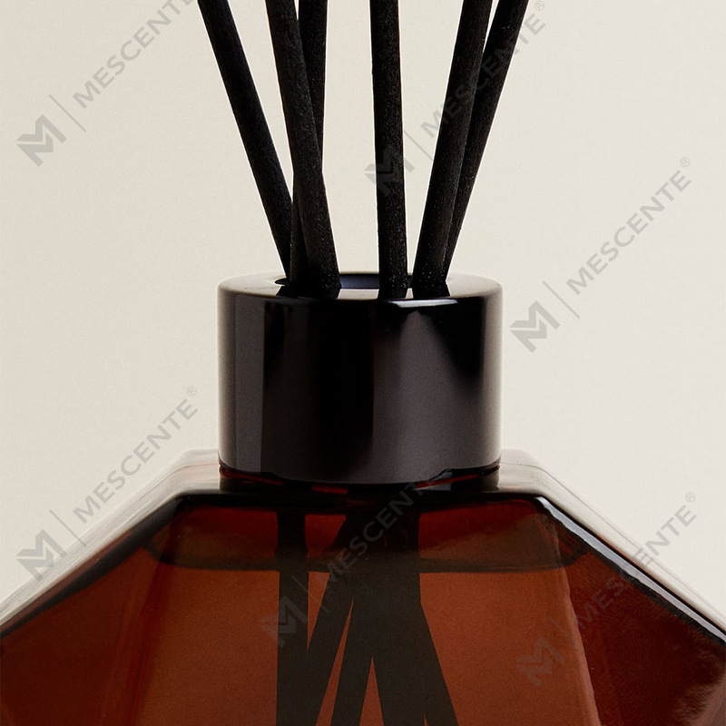 M&Scent عمده فروشی لوکس و سفارشی مینی بطری روغن نی پخش کننده آروماتراپی با جعبه هدیه