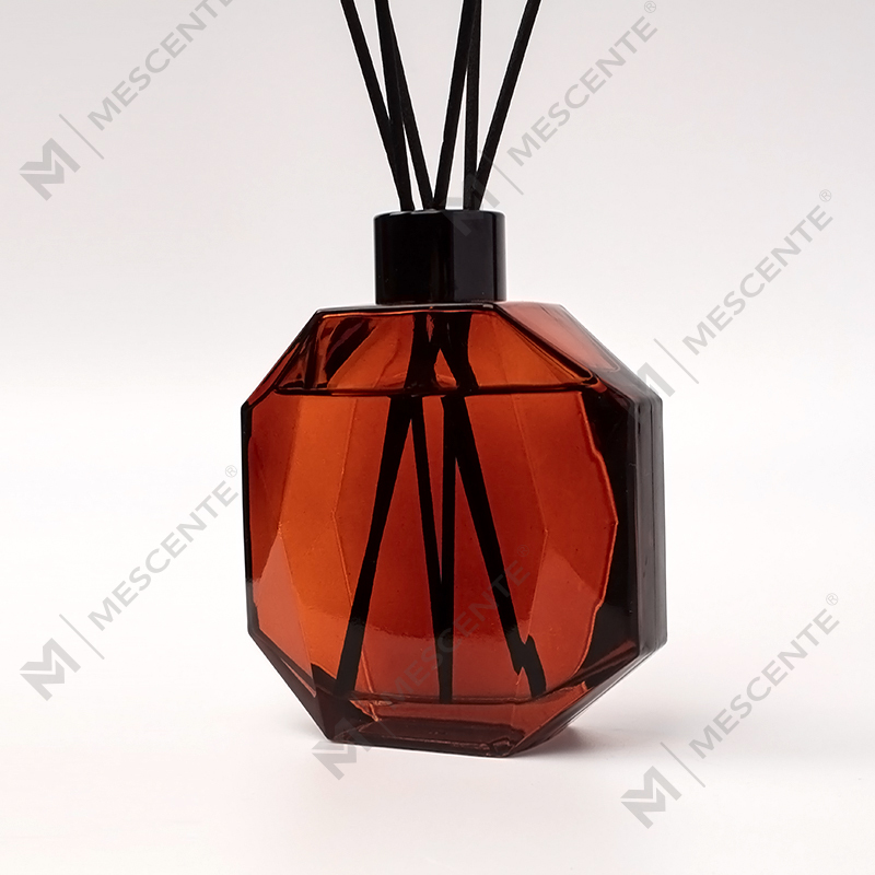 M&Scent عمده فروشی لوکس و سفارشی مینی بطری روغن نی پخش کننده آروماتراپی با جعبه هدیه