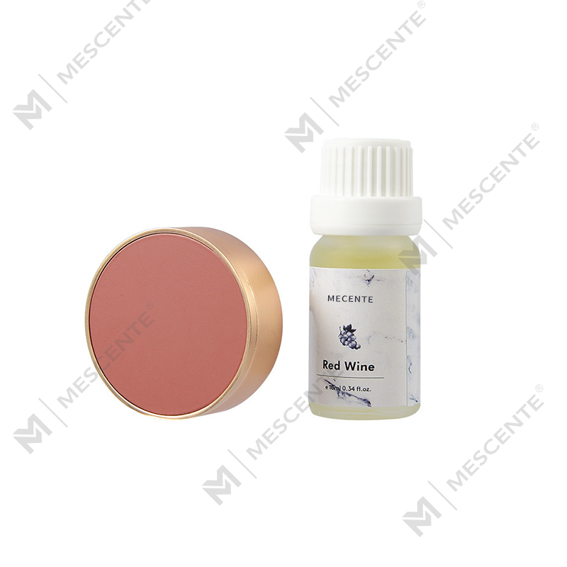 گیره دریچه پخش کننده عطر اسانس آویزان خودرو لوکس M&Scent