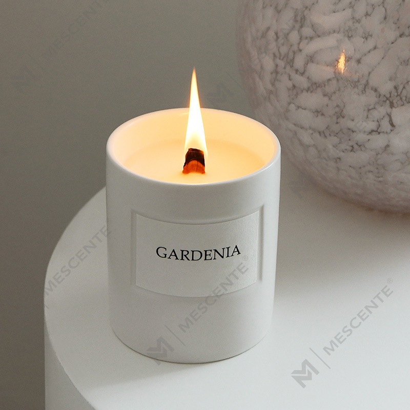 شمع های شیشه ای معطر واکس سویا به صورت عمده فروشی ام اند اسنت