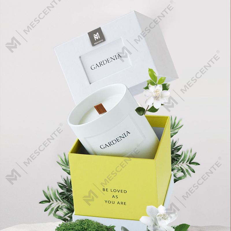 شمع های شیشه ای معطر واکس سویا به صورت عمده فروشی ام اند اسنت