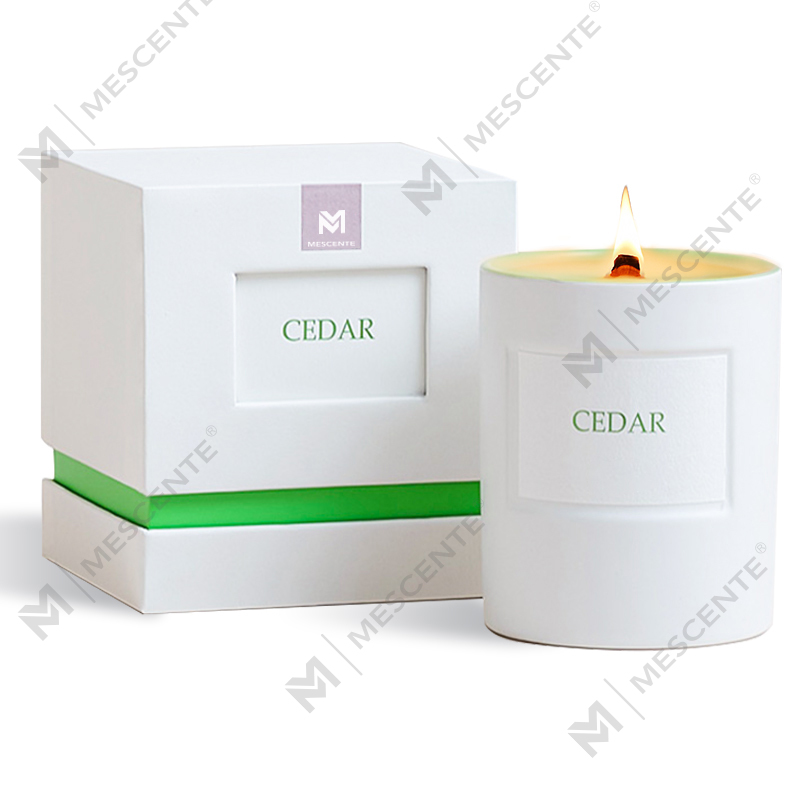 شمع های شیشه ای معطر واکس سویا به صورت عمده فروشی ام اند اسنت