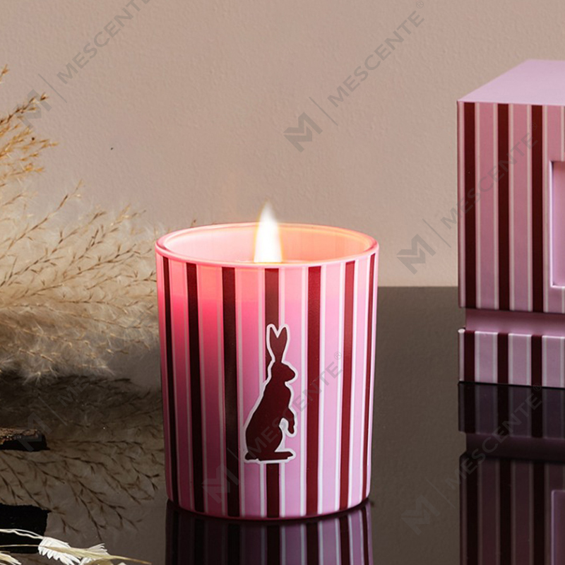 شمع های شیشه ای معطر واکس سویا به صورت عمده فروشی ام اند اسنت
