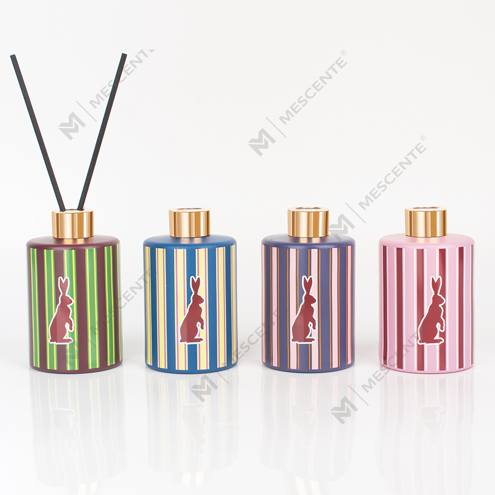 نکاتی در مورد استفاده از شمع های معطر