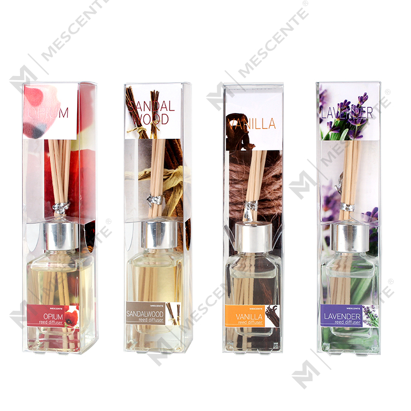 نکاتی در مورد استفاده از شمع های معطر