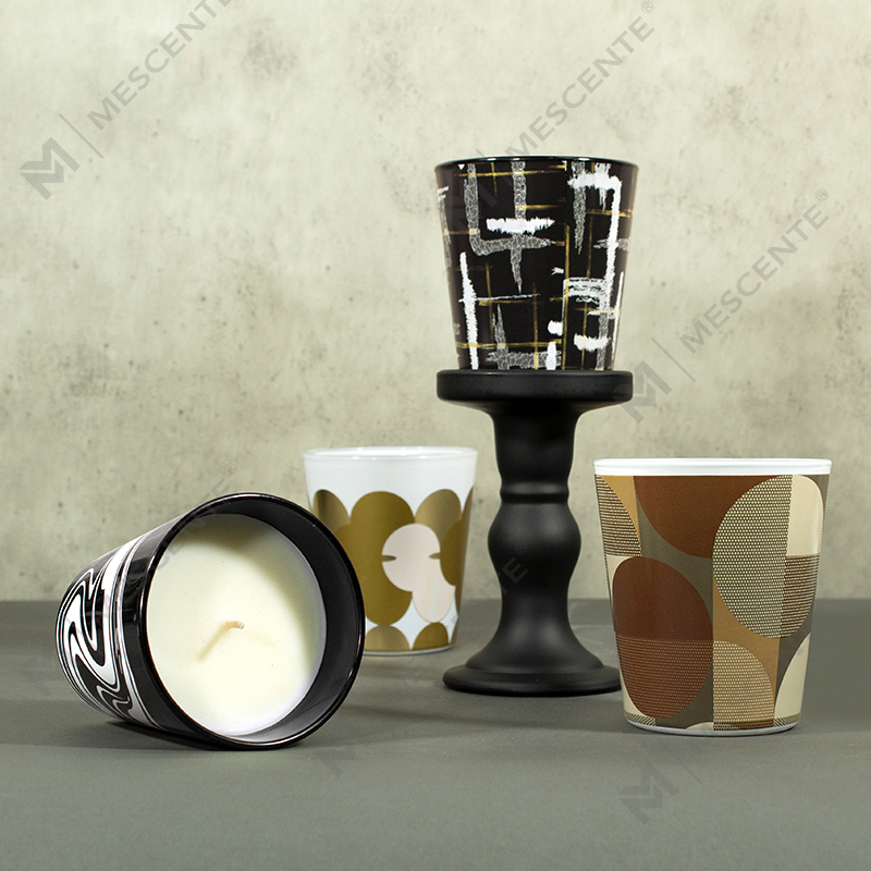 M&SCENT Co., Ltd شمع‌های طبیعی معطر موم سویا را راه‌اندازی می‌کند که منجر به روند جدیدی از خانه سالم می‌شود.