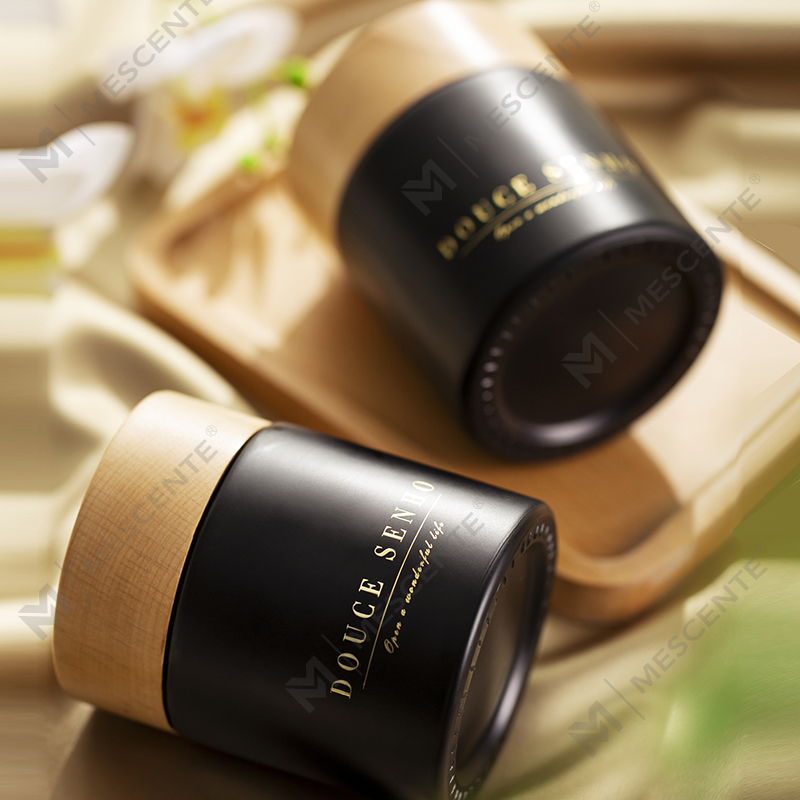 عطر M&Scent Black Bottle Oil Diffuser Aroma Reed, عطر ست هدیه تایلند Reed Diffusers