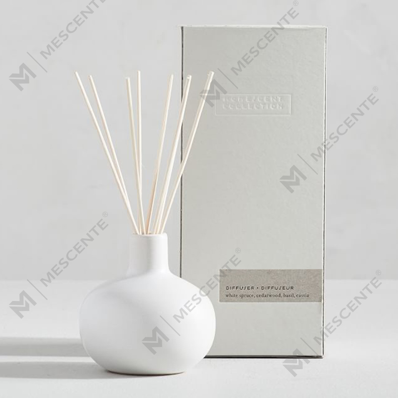 Label Private Label Organic Rattan Reed Diffuser A29225-Export pass