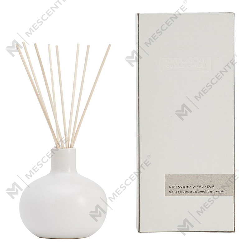 Label Private Label Organic Rattan Reed Diffuser A29225-Export pass
