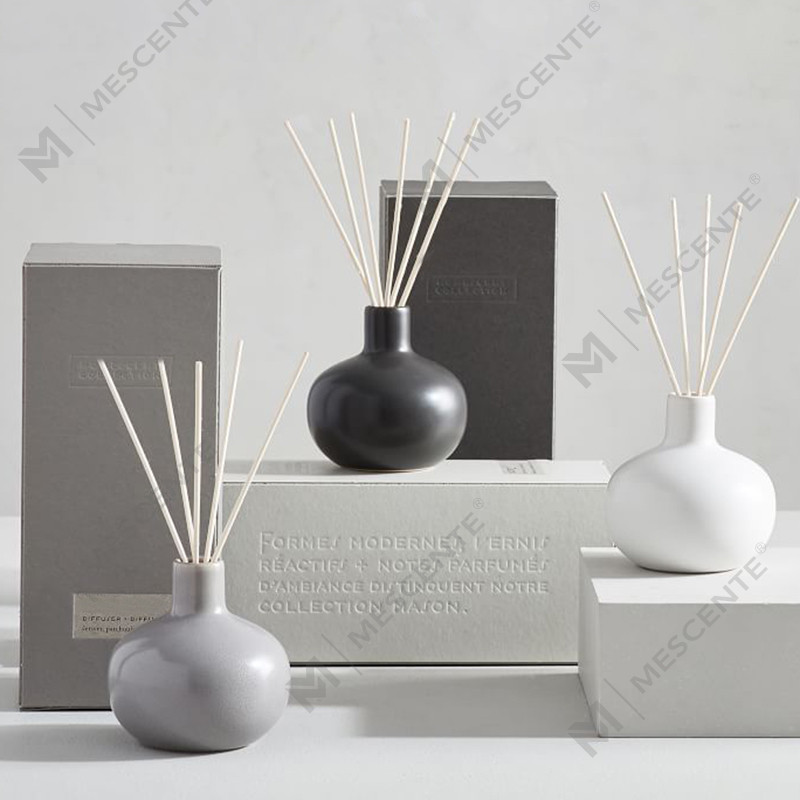 Label Private Label Organic Rattan Reed Diffuser A29225-Export pass