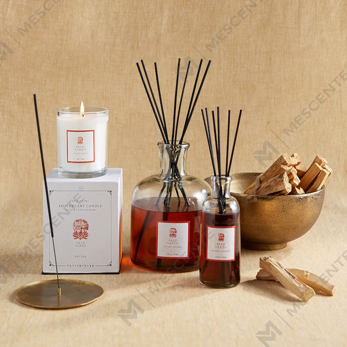 عمده فروشی سفارشی هتل Black Aroma Reed Diffuser ThailandA29220-Export pass