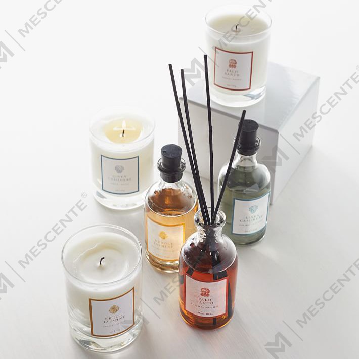 چگونه یک پخش کننده عطر نی مناسب خود را انتخاب کنید؟