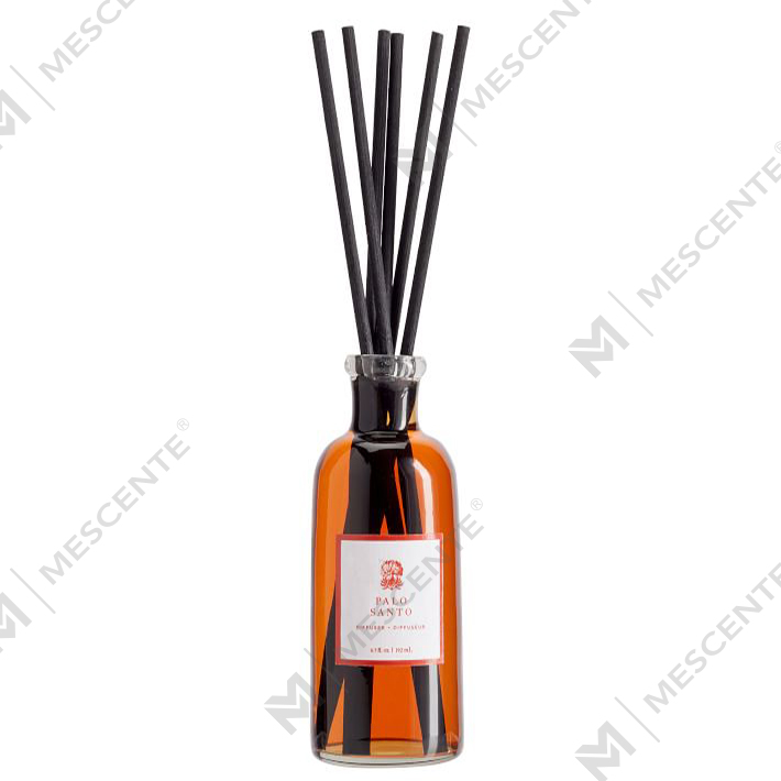 عمده فروشی سفارشی هتل Black Aroma Reed Diffuser ThailandA29220-Export pass