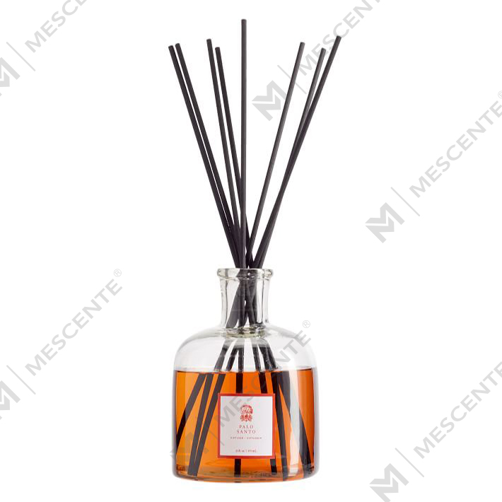 عمده فروشی سفارشی هتل Black Aroma Reed Diffuser ThailandA29220-Export pass