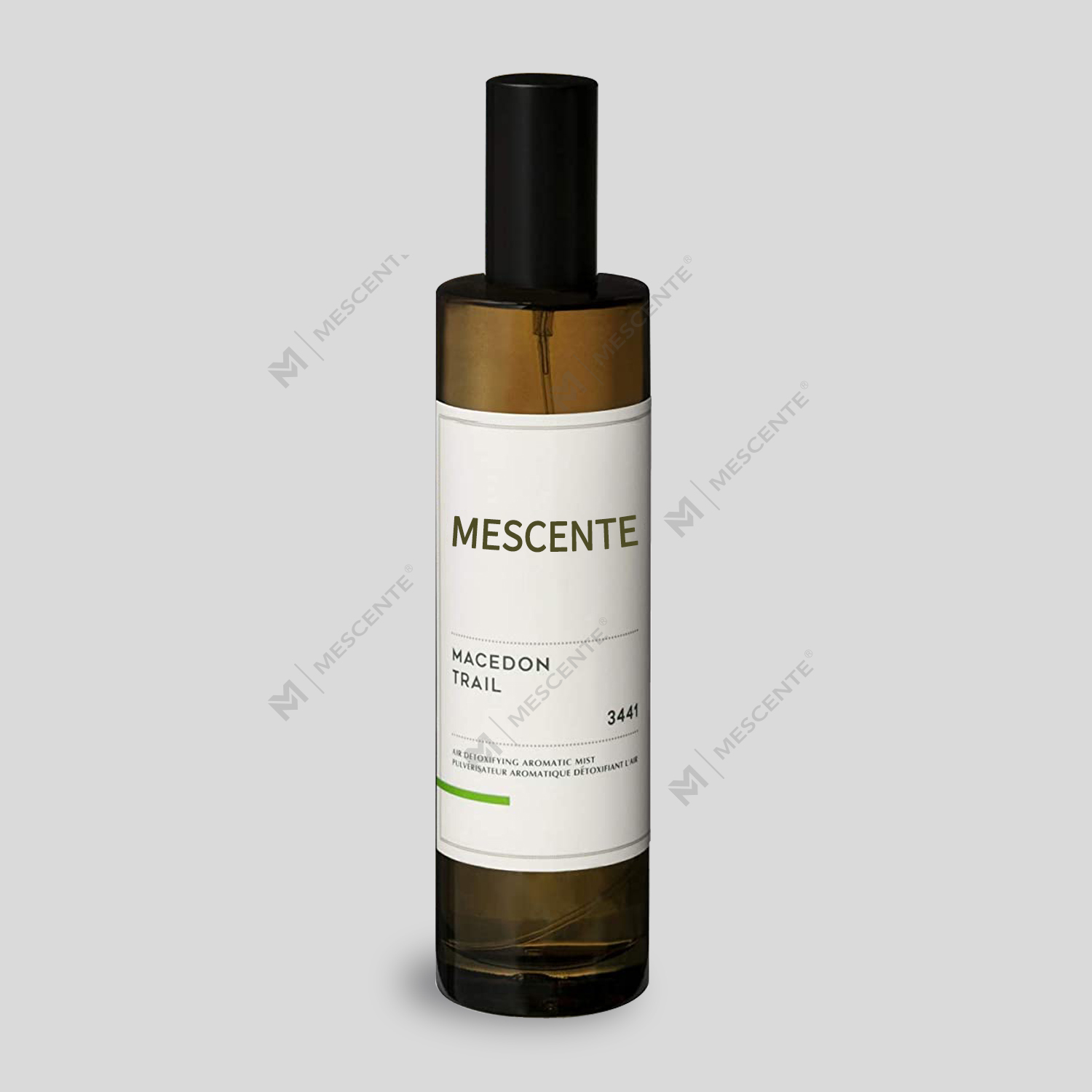 مجموعه شمع پخش کننده اسپری اتاق معطر با برچسب خصوصی لوکس عمده فروشی M&Scent