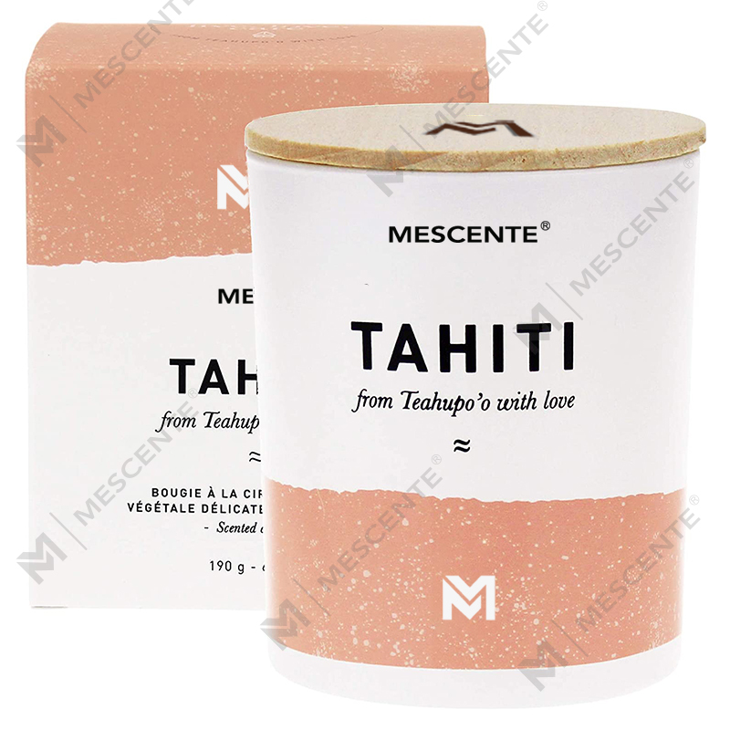 ست کادویی شمع ستون موم سویا معطر گلهای تزئینی لیبل خصوصی لوکس عمده فروشی M&Scent