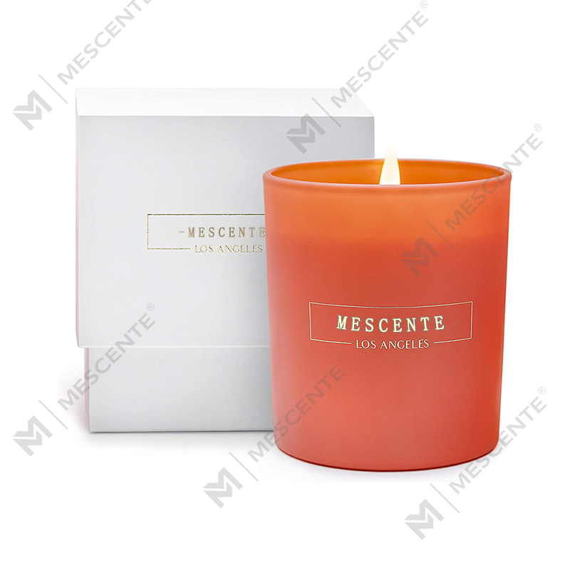 M&Scent Wholesales Private Label Container Aromatherapy عطر معطر معطر شمع سویا